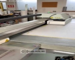 Maschine: CANON OCÉ ARIZONA 460XT 