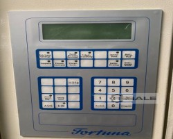 Maschine: FORTUNA KM5 Kompakt Brötchenanlagen