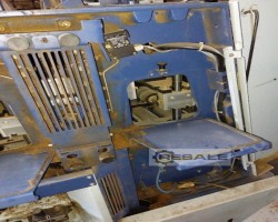 Maschine: WINTERSTEIGER DSG Eko Plus Dünnschnittgatter