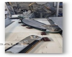 Maschine: M.C. AUTOMATIONS MC2 DT Einschlagmaschinen