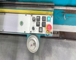 Maschine: TACCHELLA ELEKTRA 1518 MPC Schleifmaschinen