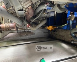 Maschine: IVECO PERKINS 850 kVA Perkins Notstromaggregate