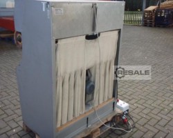 Maschine: HESS SB AUTOMATENBAU 802/114 Schleif und Poliermaschine