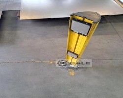 Maschine: TRUMPF TruLaser 3030 CNC Laserschneidanlagen