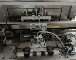 Maschine: PESTER PEWO-pack 800 Bündelpacker