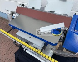 Maschine: WEIBERT KS30S Kantenschleifmaschinen