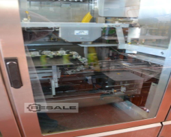 Maschine: TETRA PAK TCAP 21 1l ReCap 3 Applikator Verschliesser