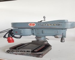 Maschine: FLOTT TB 6 - I Bohrmaschinen