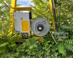 Maschine: SCHMIEDL 3,0t /5,0m Portalkran 3,0to.