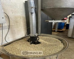 Maschine: PROBAT G75 Kaffeeröstmaschinen