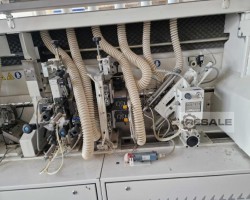 Maschine: SCM Olimpic S3000 Kantenanleimmaschinen