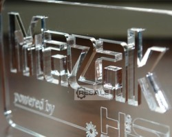 Maschine: MAZAK STX3015 4KW CNC Laserschneidanlagen