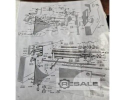 Maschine: EUROFOLD Foldmaster Falzmaschinen
