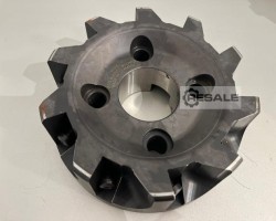 Maschine: DIVERSE  Fräswerkzeuge