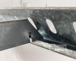 Maschine: SSI SCHäFER R 3000, KTRZ 3136 / 994 mm Fachbodenregale