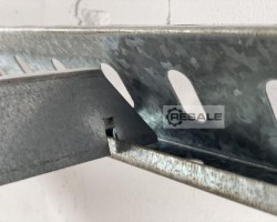 Maschine: SSI SCHäFER R 3000  Fachbodenregale