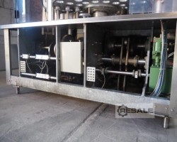 Maschine: DOSOMAT 10/3 cups 83mm Abfüllanlagen