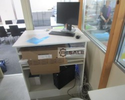 Maschine: HEIDELBERG SS A52 CTP ANLAGE