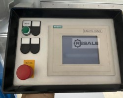 Maschine: ETT TFS40C Kartonverpackungsmaschinen