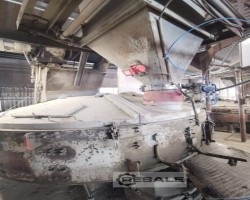 Maschine: HENKE VARIANT HB-V-140/1 Betonfertiger