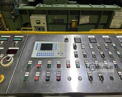Maschine: GUIDA 1.500 x 3,0 Querteilanlagen