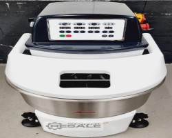 Maschine: SINMAG Spiralo 25 Spiralknetmaschinen