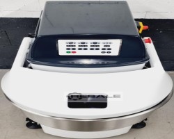 Maschine: SINMAG Spiralo 60 T Spiralknetmaschinen