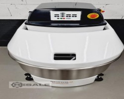 Maschine: SINMAG Spiralo 120 T Spiralknetmaschinen