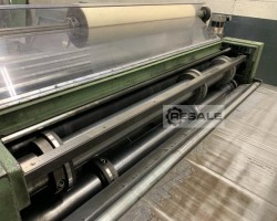 Maschine: GRANDINI LT 2,0 Querteilanlagen
