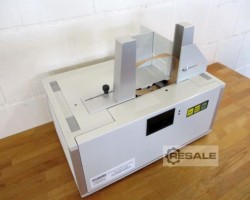 Maschine: HIMA BA30 Banderolier- und Umreifungsmaschinen