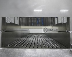 Maschine: SCHRöDER IMAX620 Pökelinjektoren