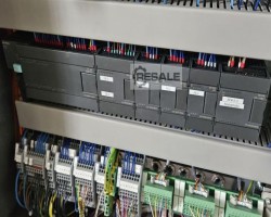 Maschine:   Verschliesser