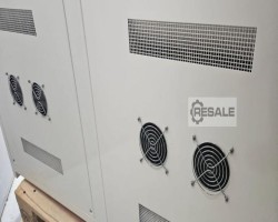 Maschine: MYTRON 160 K CO2 Inkubator Doppelinkubator