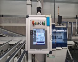 Maschine: WEING-DIMTER Opticut S-90 Speed Kappsägen