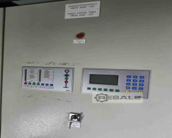 Maschine: DEUTZ MWM TBG616V08K Blockheizkraftwerke (BHKW)