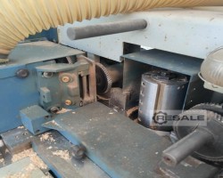 Maschine: PAOLONI FIMAL Master 2005 Hobelautomaten