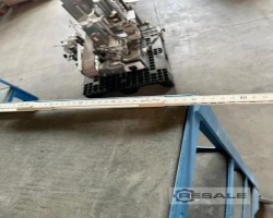 Maschine:   Etagenwagen