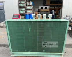 Maschine: BITZER LH135-4JE-15Y-40P Kühlaggregate