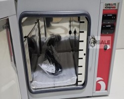 Maschine: CARBOLITE GERO AX30 Wärmeschrank Umlufttrockenschrank Trockenschrank
