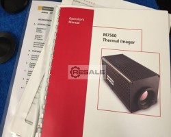 Maschine: MIKRON M 7500 + Spyglas Sensoren