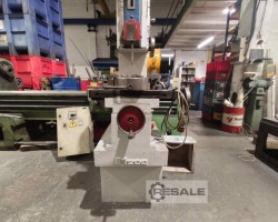 Maschine: URPE M200 Senkrecht-Stossmaschinen