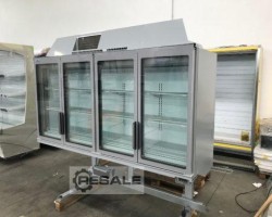 Maschine: COSTAN SOUND TOP ENERGY Tiefkühltruhen