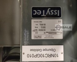 Maschine: PILLER 63790 KKX 90710 Gebläse