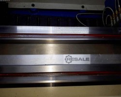 Maschine: KNUTH PICO TURN CNC Drehmaschinen