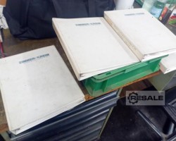 Maschine: ZIMMER + KREIM 600 / 1 ZK Senkerodiermaschinen