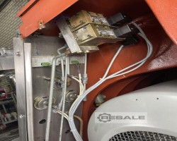 Maschine: GAULIN MC18 3TPSX Homogenisatoren