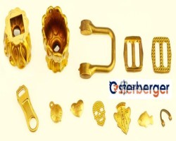 Maschine: OSTERBERGER ORNAMENTUM 500.3 HSC Spezial-Bearbeitungszentren