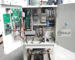 Maschine: HITACHI RCUE50CLG Chiller