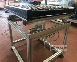 Maschine: GSE  Waage/ Tischwaage mit