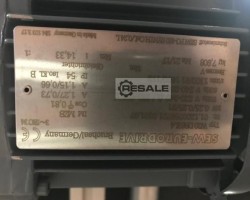 Maschine: GSE  Gurtband Waage/ Waage